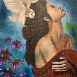 Freedom Of Love