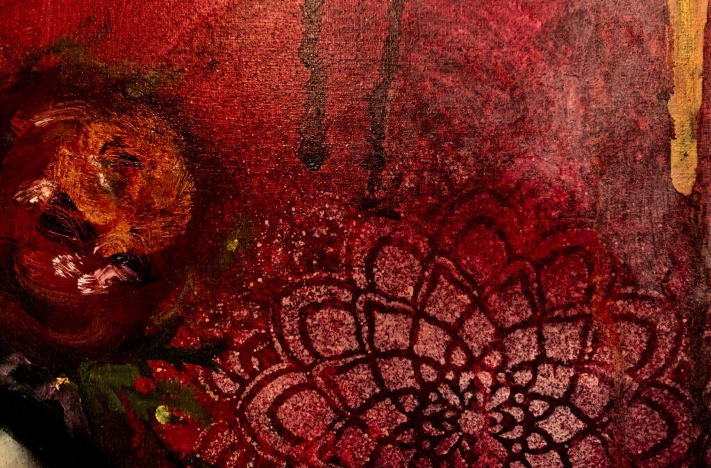 What Is a Painted Spell?